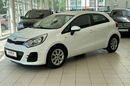 Kia Rio Niski Przebieg, Idealne na Miasto, Ekonomiczne, Gwarancja zdjęcie 2
