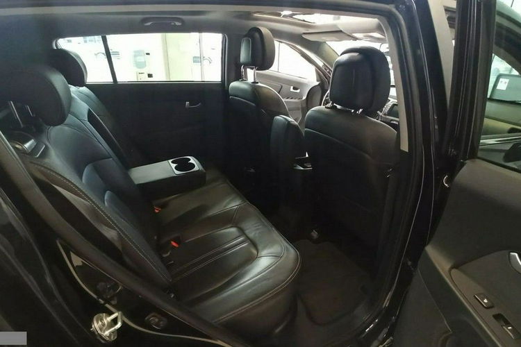 Kia Sportage 4x4 Bogata wersja wyposażenia zdjęcie 14