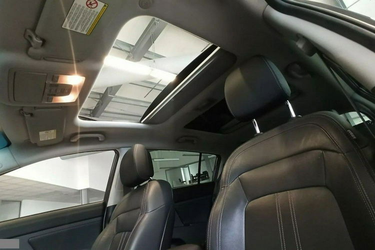 Kia Sportage 4x4 Bogata wersja wyposażenia zdjęcie 16