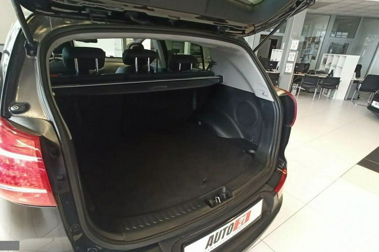 Kia Sportage 4x4 Bogata wersja wyposażenia zdjęcie 17
