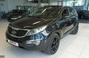 Kia Sportage 4x4 Bogata wersja wyposażenia zdjęcie 2