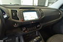 Kia Sportage 4x4 Bogata wersja wyposażenia zdjęcie 21