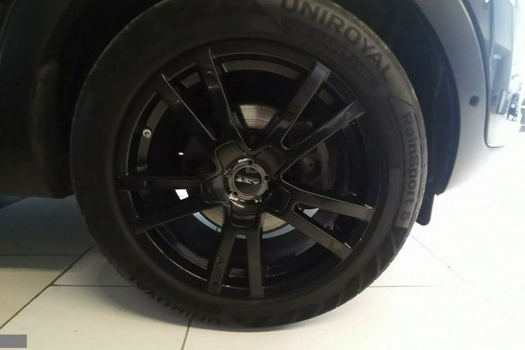 Kia Sportage 4x4 Bogata wersja wyposażenia zdjęcie 28