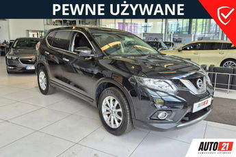 Nissan X-Trail Nissan X-Trial super stan.