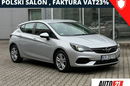 Opel Astra Salon Polska Serwis Full LED PDC Grzane Fotele VAT 23% GWARANCJA zdjęcie 1