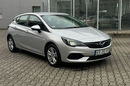 Opel Astra Salon Polska Serwis Full LED PDC Grzane Fotele VAT 23% GWARANCJA zdjęcie 10