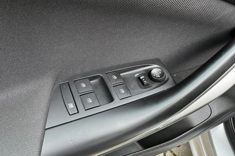 Opel Astra Salon Polska Serwis Full LED PDC Grzane Fotele VAT 23% GWARANCJA zdjęcie 15