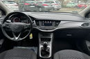 Opel Astra Salon Polska Serwis Full LED PDC Grzane Fotele VAT 23% GWARANCJA zdjęcie 20