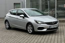 Opel Astra Salon Polska Serwis Full LED PDC Grzane Fotele VAT 23% GWARANCJA zdjęcie 29