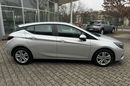 Opel Astra Salon Polska Serwis Full LED PDC Grzane Fotele VAT 23% GWARANCJA zdjęcie 3