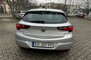 Opel Astra Salon Polska Serwis Full LED PDC Grzane Fotele VAT 23% GWARANCJA zdjęcie 5