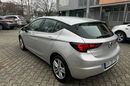 Opel Astra Salon Polska Serwis Full LED PDC Grzane Fotele VAT 23% GWARANCJA zdjęcie 6