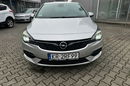 Opel Astra Salon Polska Serwis Full LED PDC Grzane Fotele VAT 23% GWARANCJA zdjęcie 9