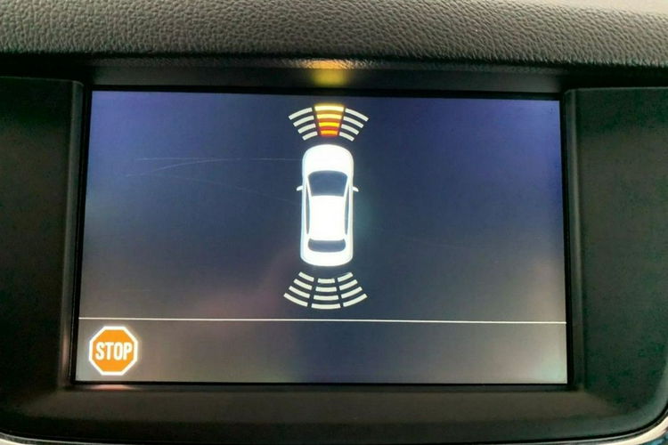 Opel Astra Faktura VAT 23% Norma EURO6 GWARANCJA zdjęcie 11