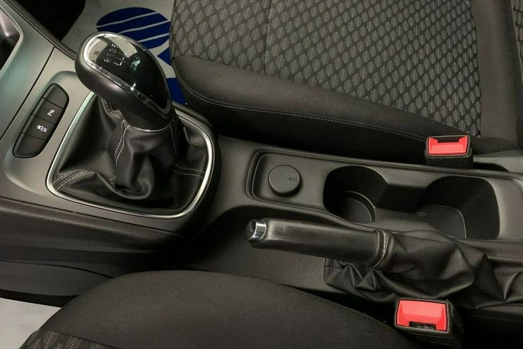 Opel Astra Faktura VAT 23% Norma EURO6 GWARANCJA zdjęcie 15