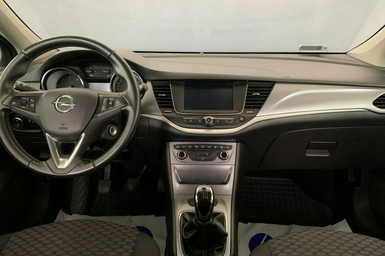 Opel Astra Faktura VAT 23% Norma EURO6 GWARANCJA zdjęcie 16