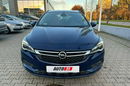 Opel Astra Faktura VAT 23% Norma EURO6 GWARANCJA zdjęcie 2