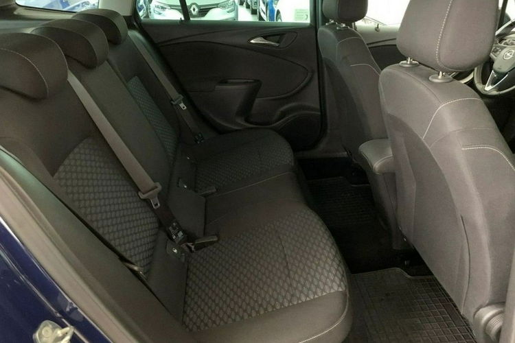 Opel Astra Faktura VAT 23% Norma EURO6 GWARANCJA zdjęcie 20