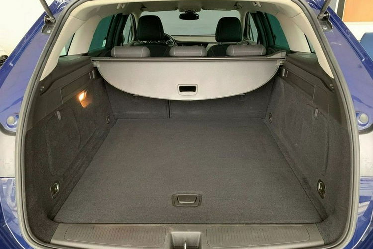 Opel Astra Faktura VAT 23% Norma EURO6 GWARANCJA zdjęcie 21