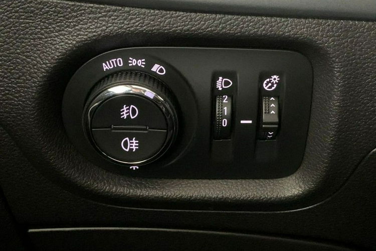 Opel Astra Faktura VAT 23% Norma EURO6 GWARANCJA zdjęcie 23