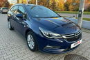 Opel Astra Faktura VAT 23% Norma EURO6 GWARANCJA zdjęcie 3
