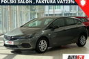 Opel Astra Salon Polska 1szy wł Full LED PDC Grzane Fotele VAT 23% GWARANCJA zdjęcie 1