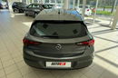 Opel Astra Salon Polska 1szy wł Full LED PDC Grzane Fotele VAT 23% GWARANCJA zdjęcie 14