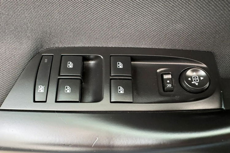 Opel Astra Salon Polska 1szy wł Full LED PDC Grzane Fotele VAT 23% GWARANCJA zdjęcie 22