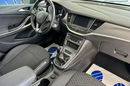 Opel Astra Salon Polska 1szy wł Full LED PDC Grzane Fotele VAT 23% GWARANCJA zdjęcie 27