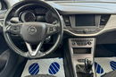 Opel Astra Salon Polska 1szy wł Full LED PDC Grzane Fotele VAT 23% GWARANCJA zdjęcie 29