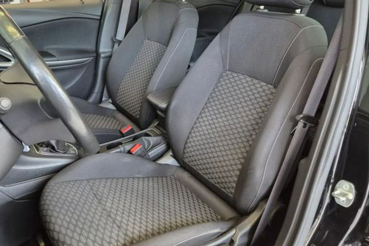 Opel Astra 1 Właściciel, Salon Polska FV23% zdjęcie 10