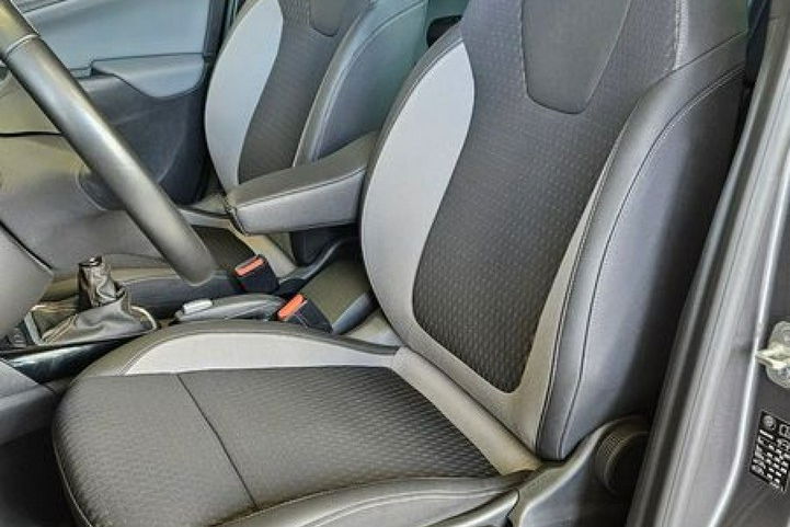 Opel Crossland X Fajny zadbany Crossland benzyna zdjęcie 10