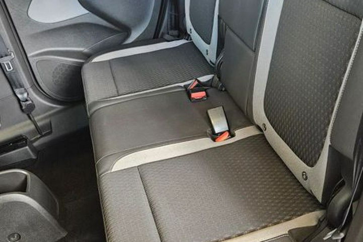 Opel Crossland X Fajny zadbany Crossland benzyna zdjęcie 12