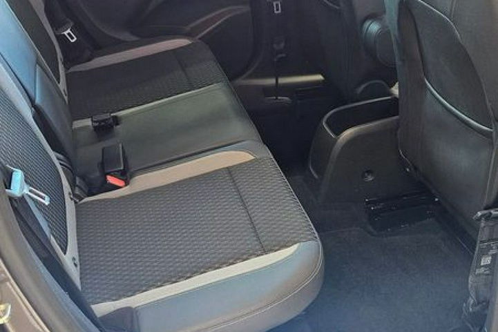 Opel Crossland X Fajny zadbany Crossland benzyna zdjęcie 13