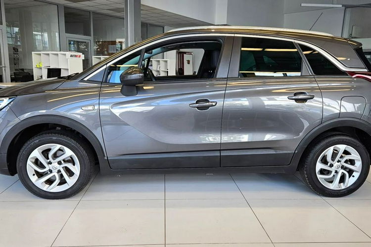 Opel Crossland X Fajny zadbany Crossland benzyna zdjęcie 2