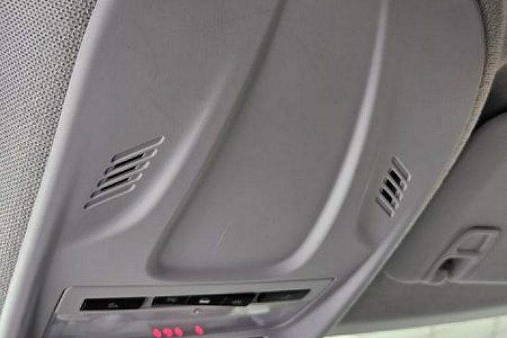 Opel Crossland X Fajny zadbany Crossland benzyna zdjęcie 28