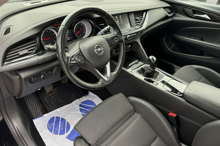 Opel Insignia Salon Polska , Pierwszy Właściciel, Serwis, Vat23% GWARANCJA zdjęcie 12