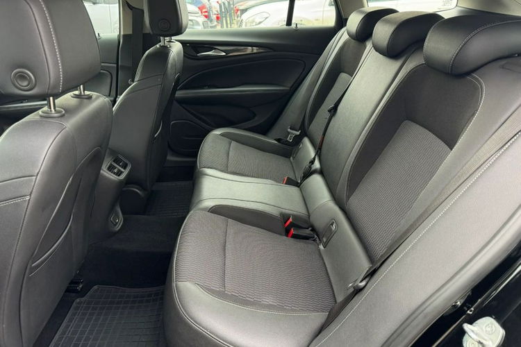 Opel Insignia Salon Polska , Pierwszy Właściciel, Serwis, Vat23% GWARANCJA zdjęcie 14