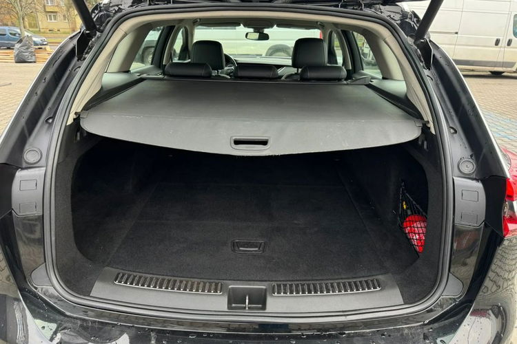 Opel Insignia Salon Polska , Pierwszy Właściciel, Serwis, Vat23% GWARANCJA zdjęcie 15