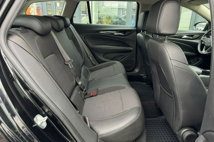Opel Insignia Salon Polska , Pierwszy Właściciel, Serwis, Vat23% GWARANCJA zdjęcie 17