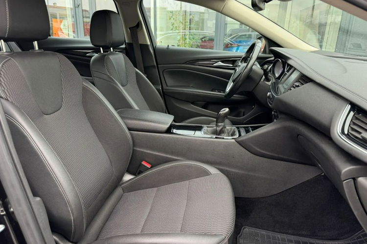 Opel Insignia Salon Polska , Pierwszy Właściciel, Serwis, Vat23% GWARANCJA zdjęcie 18