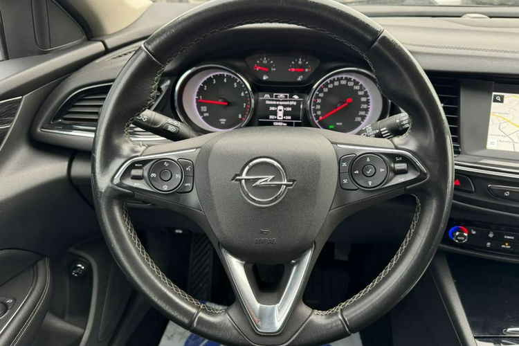 Opel Insignia Salon Polska , Pierwszy Właściciel, Serwis, Vat23% GWARANCJA zdjęcie 20