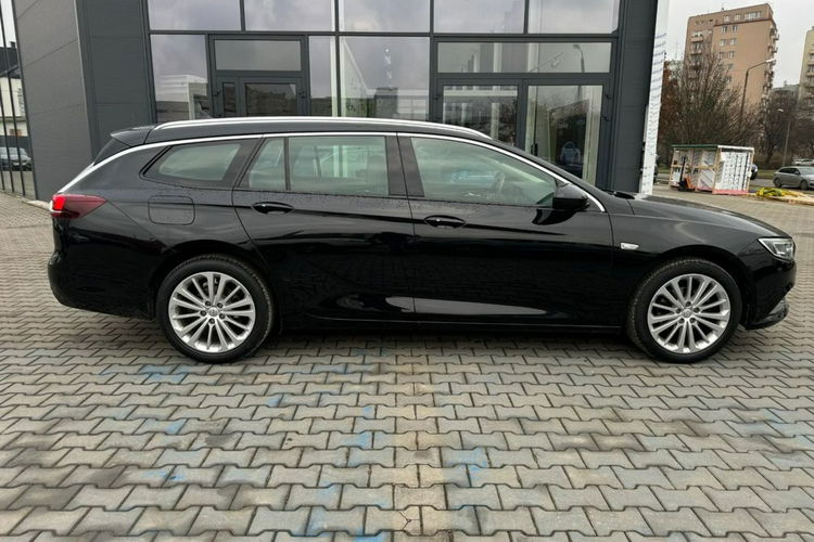 Opel Insignia Salon Polska , Pierwszy Właściciel, Serwis, Vat23% GWARANCJA zdjęcie 5