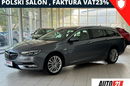 Opel Insignia Salon Polska , Pierwszy Właściciel, Serwis Aso, Niski Przebieg, Vat23% zdjęcie 1