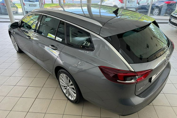 Opel Insignia Salon Polska , Pierwszy Właściciel, Serwis Aso, Niski Przebieg, Vat23% zdjęcie 15