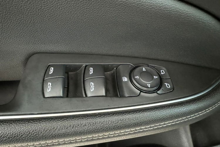 Opel Insignia Salon Polska , Pierwszy Właściciel, Serwis Aso, Niski Przebieg, Vat23% zdjęcie 20