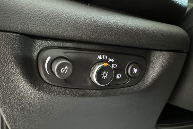 Opel Insignia Salon Polska , Pierwszy Właściciel, Serwis Aso, Niski Przebieg, Vat23% zdjęcie 23