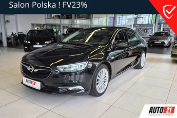 Opel Insignia 1 Właściciel, Salon polska FV23% Gwarancja