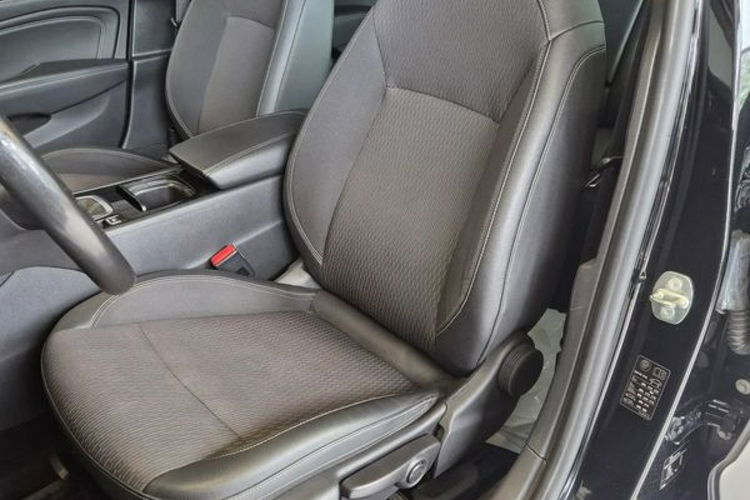 Opel Insignia 1 Właściciel, Salon polska FV23% Gwarancja zdjęcie 10