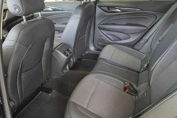 Opel Insignia 1 Właściciel, Salon polska FV23% Gwarancja zdjęcie 11